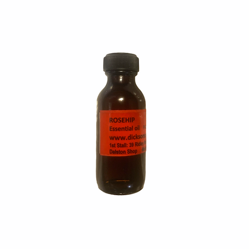 Dickson's ROSEHIP OIL 30ml